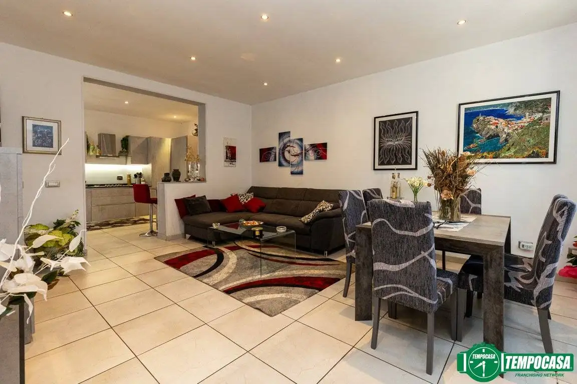 Villa in vendita a La Spezia