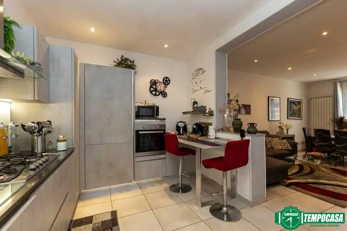 Villa unifamiliare via delle Pianazze, Le Pianazze, La Spezia - foto 5