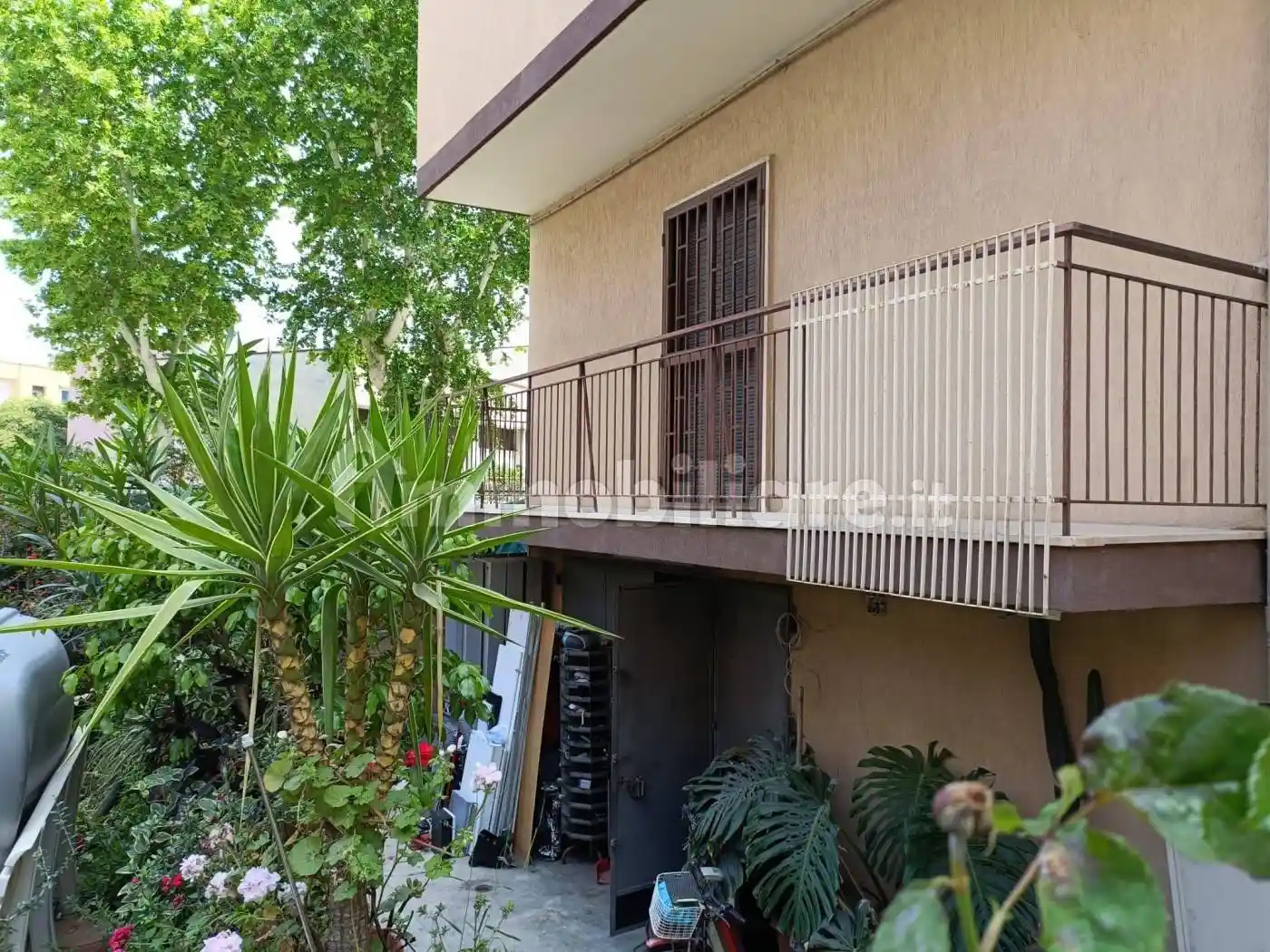 Appartamento in vendita a Bari