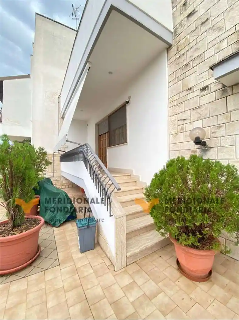 Casa indipendente in vendita a Monteroni di Lecce