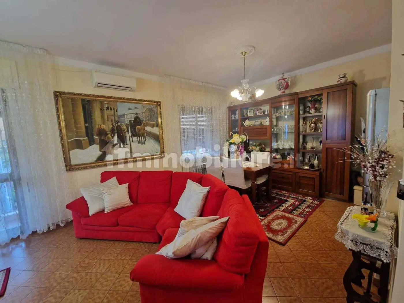 Appartamento in vendita a Lucca