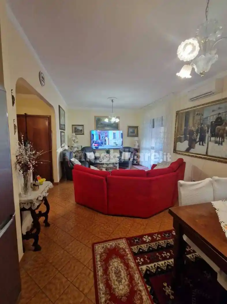 Appartamento via Sant'Angelo, Sant'Angelo, Lucca - foto 3