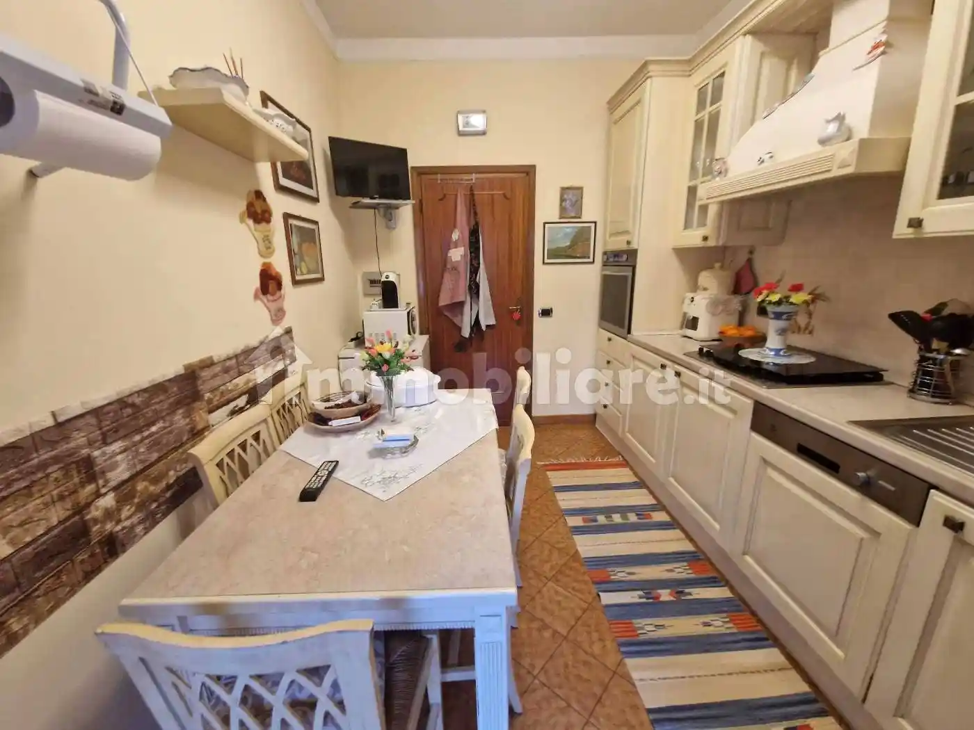 Appartamento via Sant'Angelo, Sant'Angelo, Lucca - foto 4