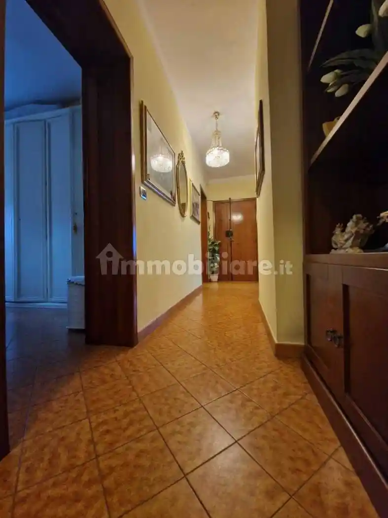 Appartamento via Sant'Angelo, Sant'Angelo, Lucca - foto 5