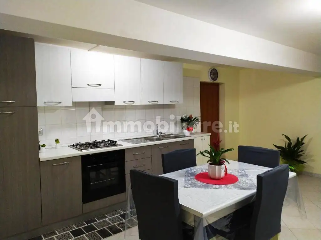 Appartamento in affitto a Pompei