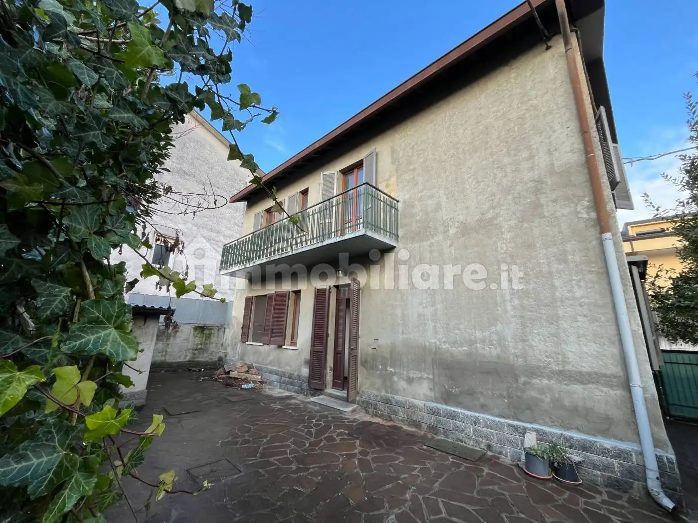 Villa unifamiliare via Trento 11, Isola Bella Freddo, Arosio - foto 3