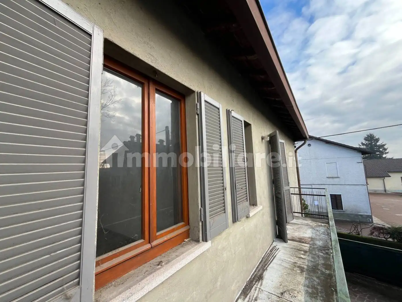 Villa unifamiliare via Trento 11, Isola Bella Freddo, Arosio - foto 5