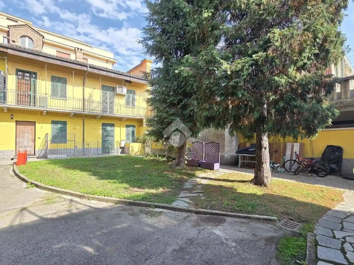 Appartamento in vendita a Alpignano