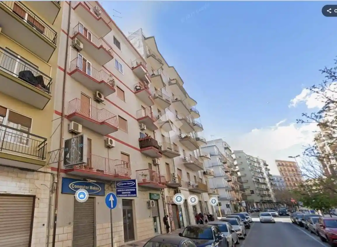 Appartamento in vendita a Taranto