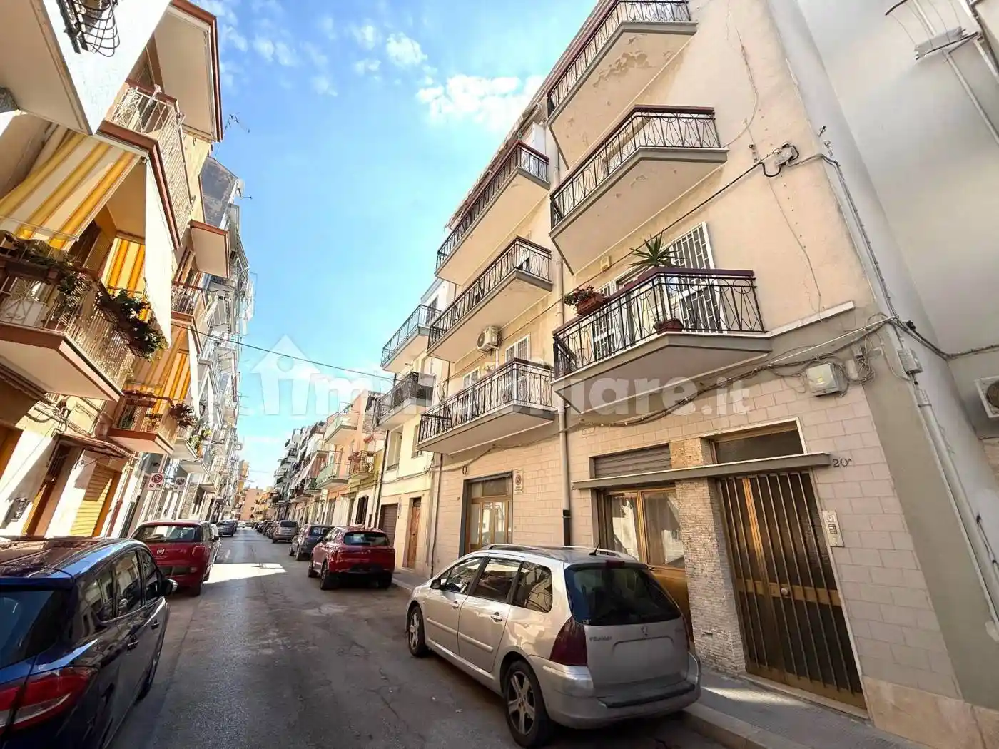 Appartamento in vendita a Barletta