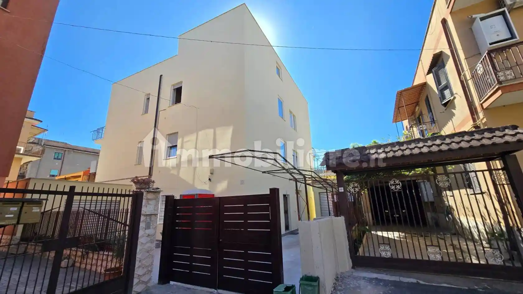 Bilocale via Turino di Sano, Giardinetti, Roma - foto 2