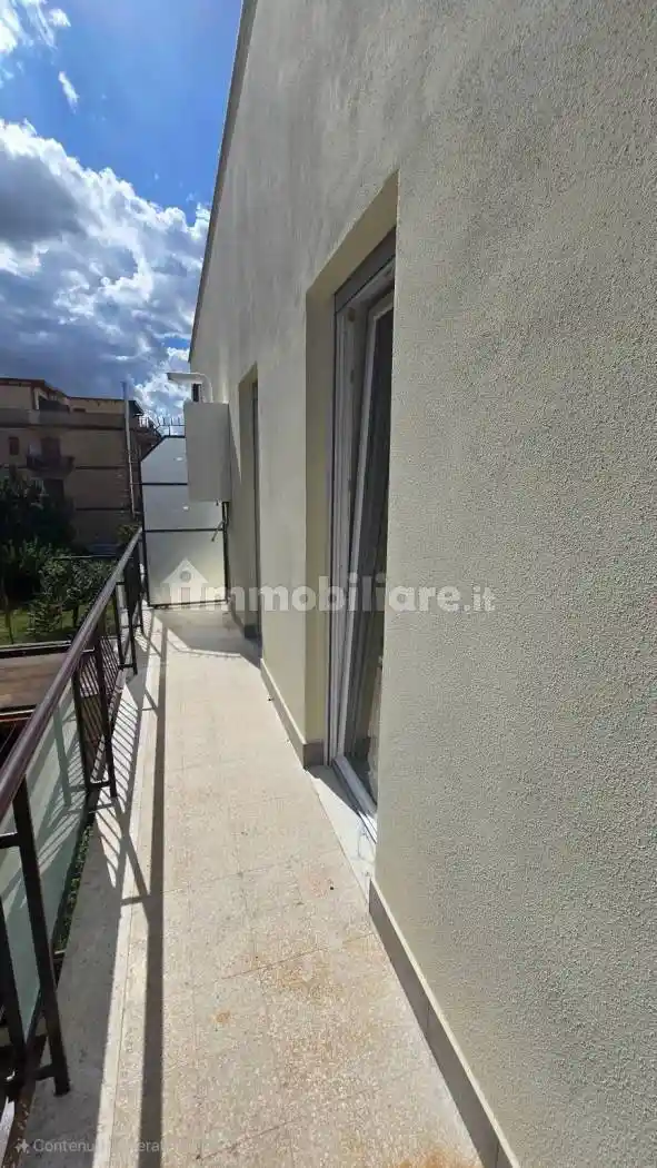 Bilocale via Turino di Sano, Giardinetti, Roma - foto 3