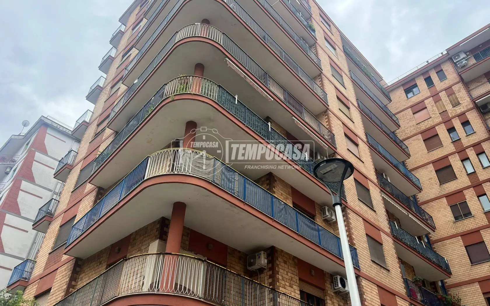 Appartamento in affitto a Aversa