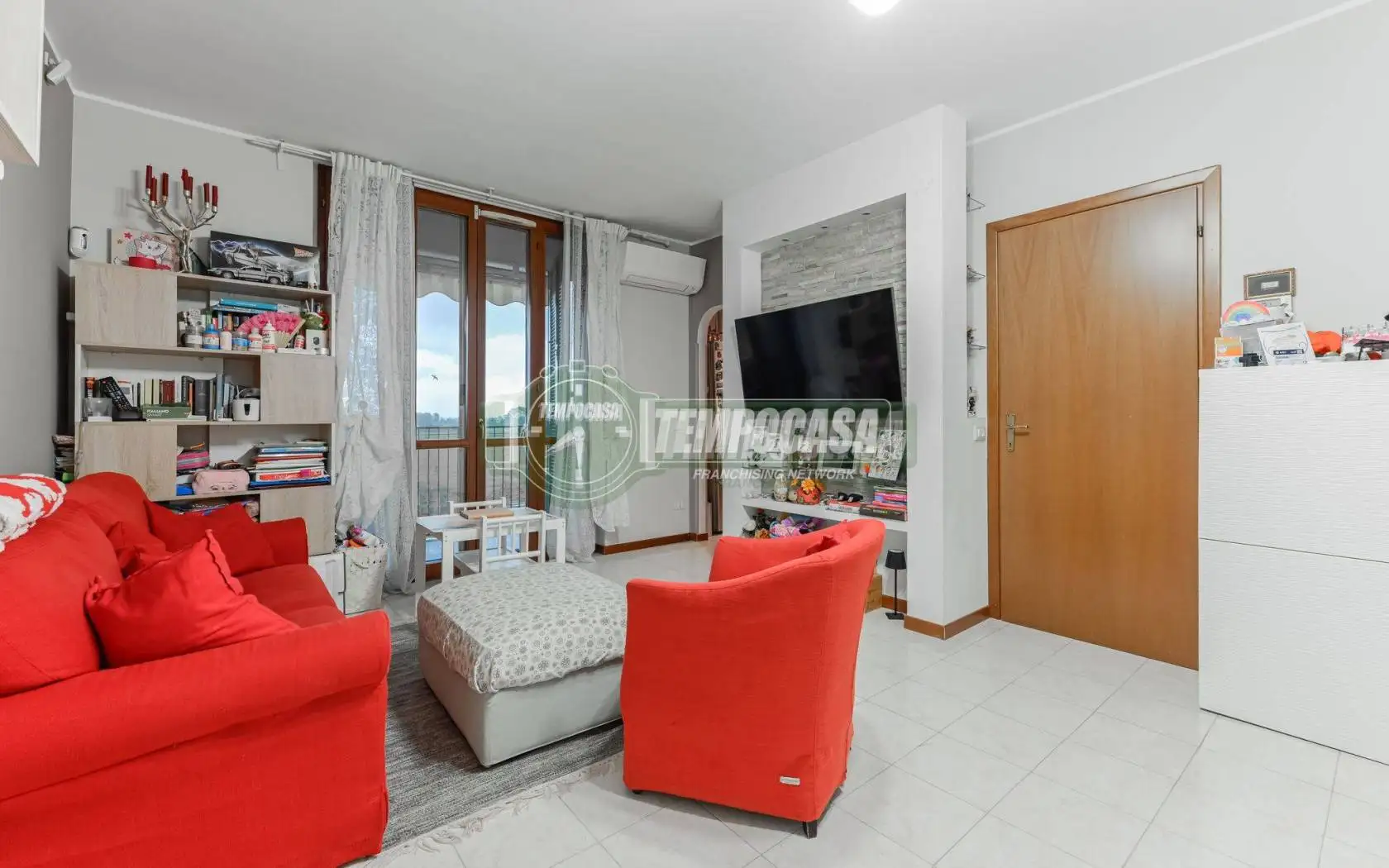 Appartamento in vendita a Settala