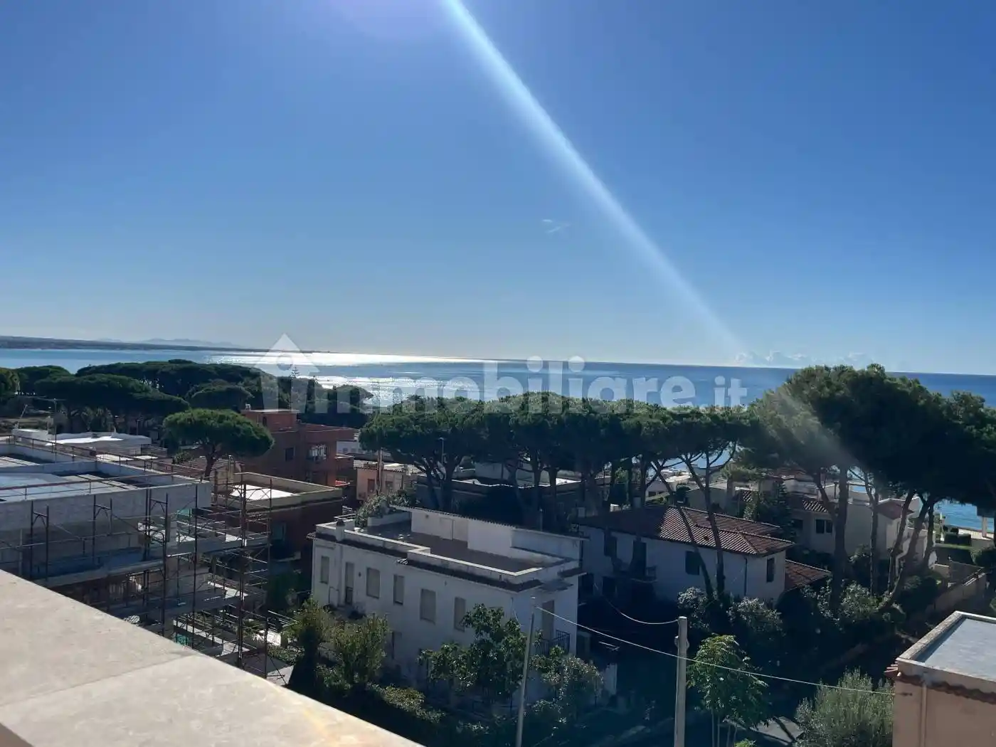 Appartamento in vendita a Santa Marinella