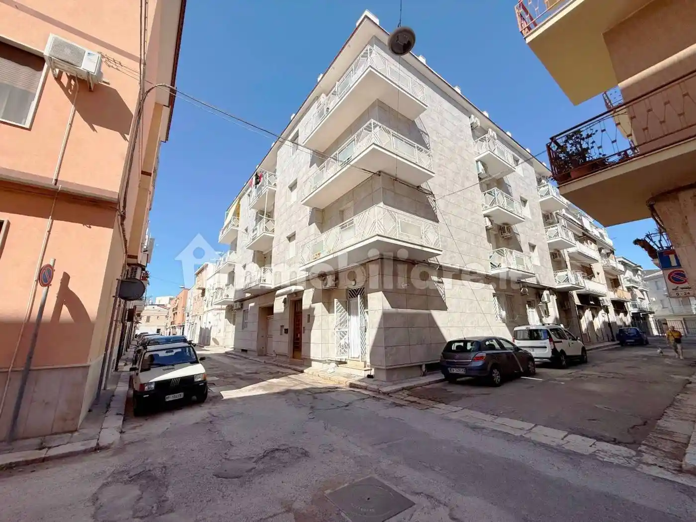 Appartamento in vendita a San Severo