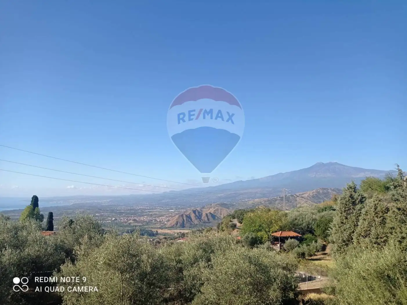 Rustico - Casale in vendita a Castelmola