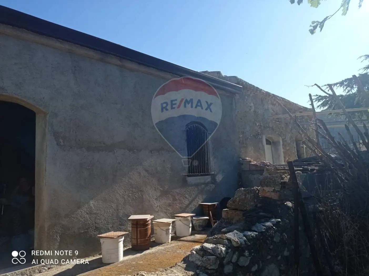 Rustico contrada trupiano, Castelmola - foto 2