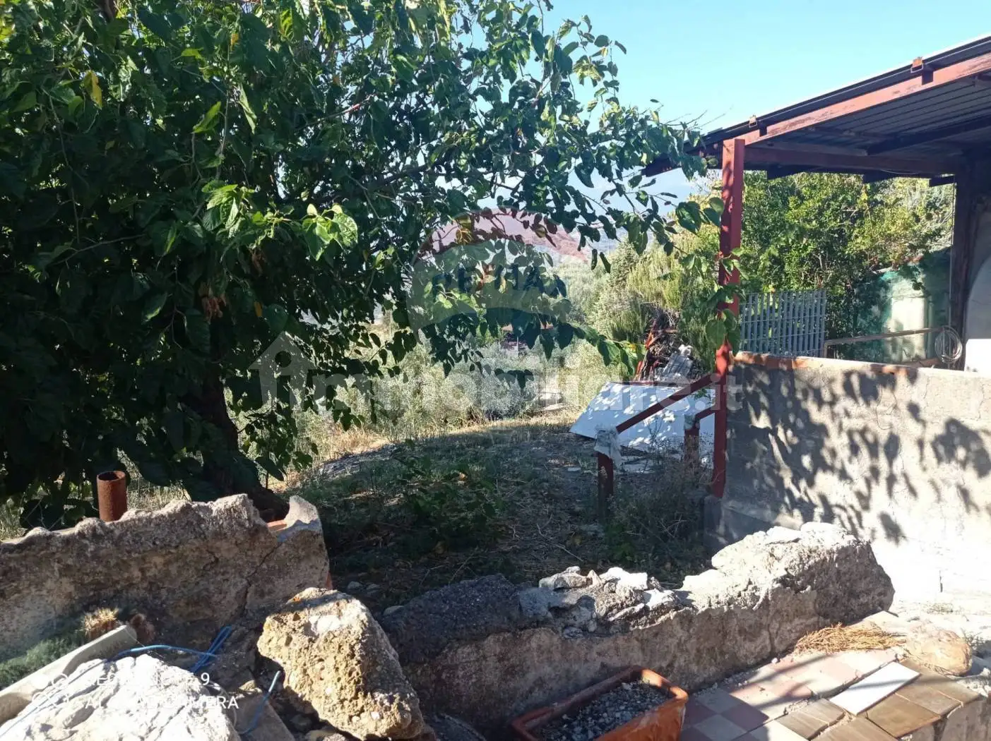 Rustico contrada trupiano, Castelmola - foto 3