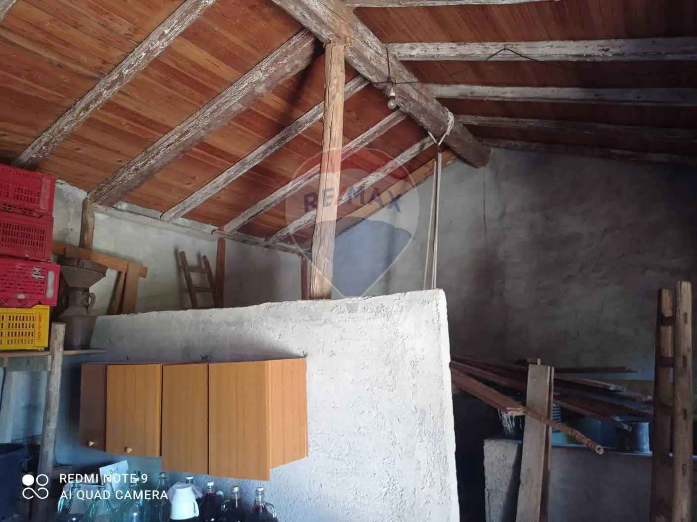 Rustico contrada trupiano, Castelmola - foto 4