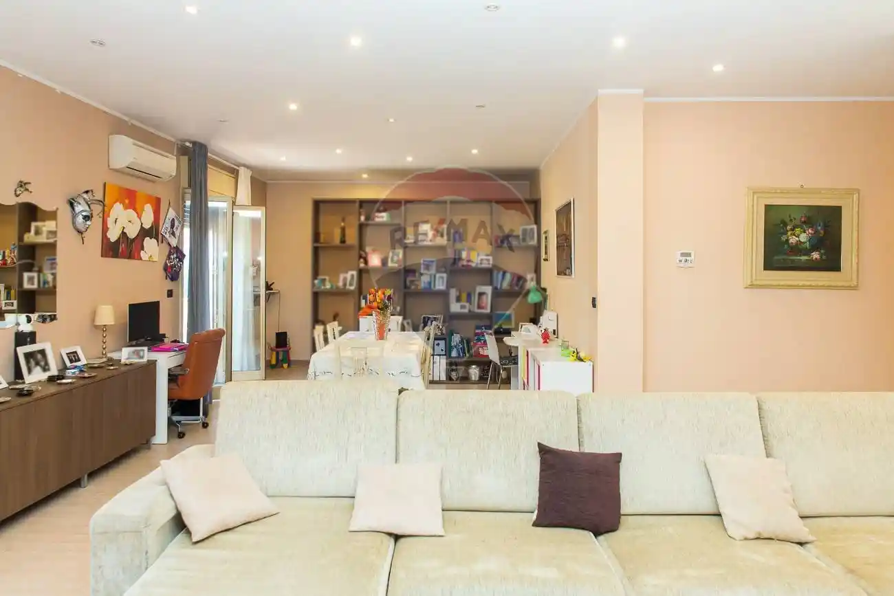 Appartamento in vendita a Catania