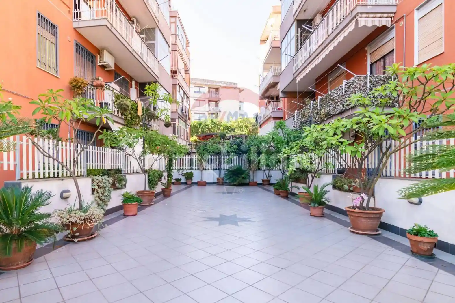 Quadrilocale via Matteo Ricci 14, Nuovalucello - Leonardo Da Vinci, Catania - foto 3