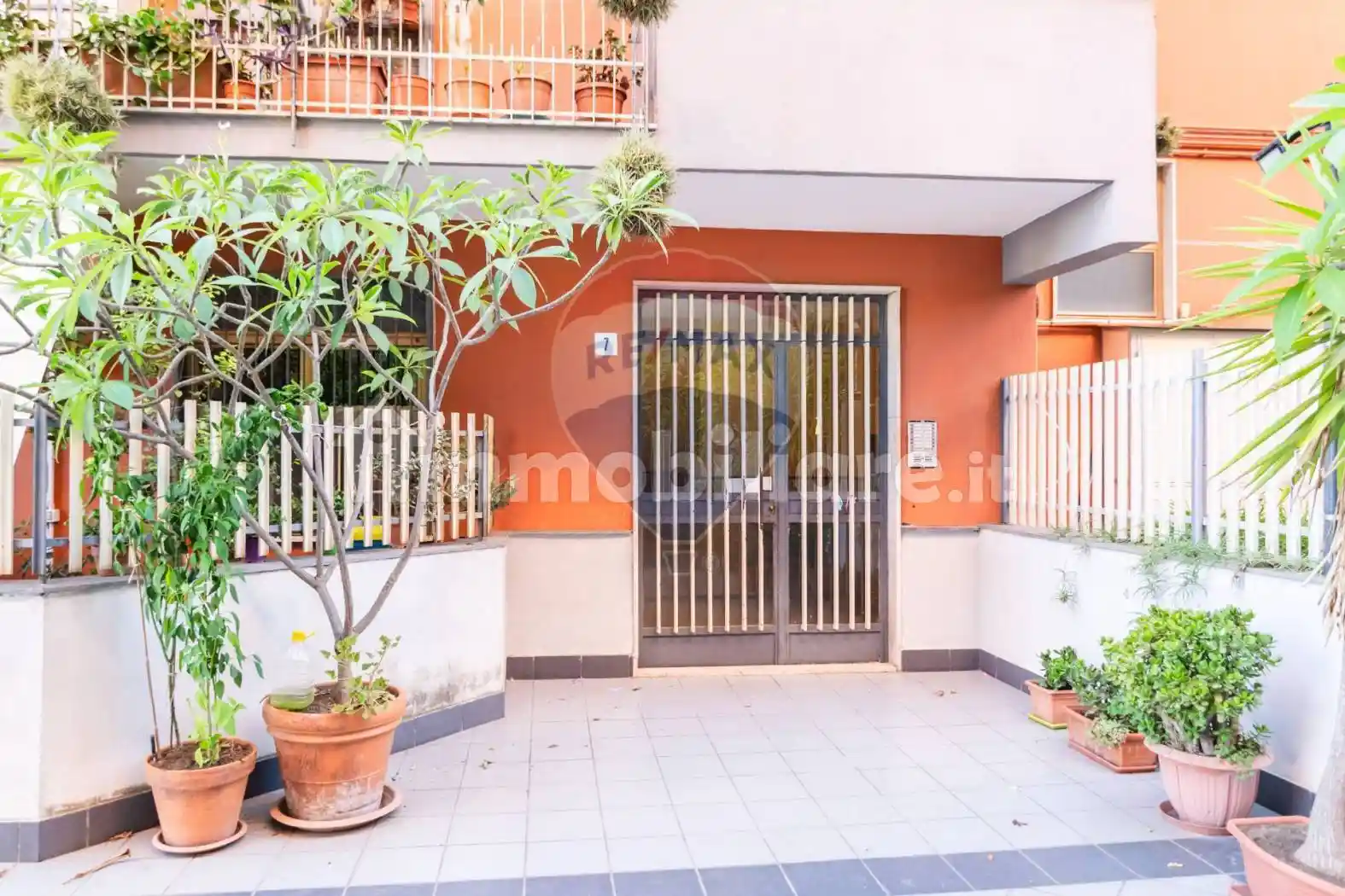 Quadrilocale via Matteo Ricci 14, Nuovalucello - Leonardo Da Vinci, Catania - foto 4