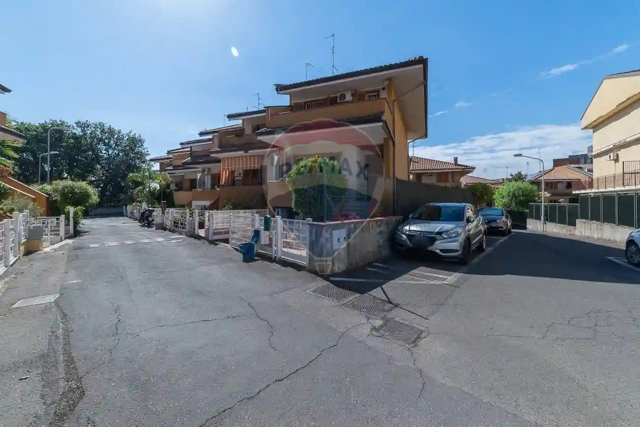 Villetta a schiera - foto 3