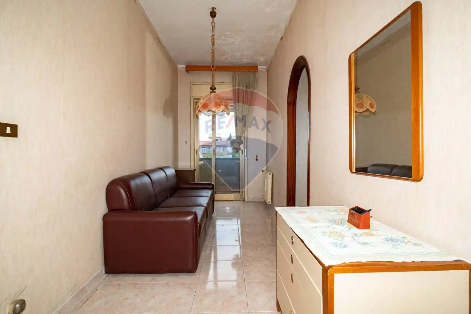 Quadrilocale buono stato, sesto piano, Monte Po, Catania - foto 4