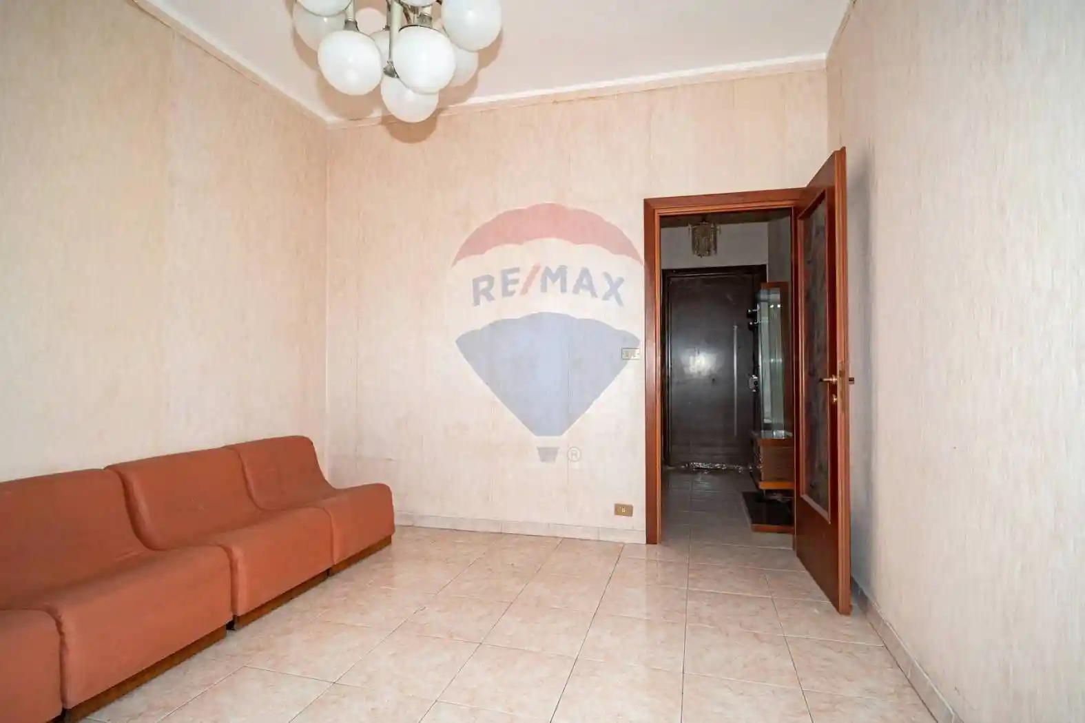 Quadrilocale buono stato, sesto piano, Monte Po, Catania - foto 5