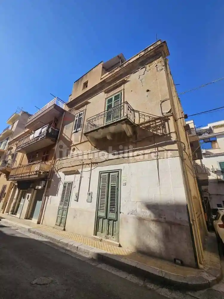 Casa indipendente in vendita a Bagheria