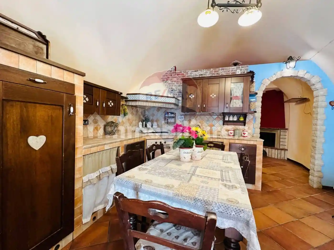 Terratetto unifamiliare 163 m², buono stato, Ibla, Ragusa - foto 2