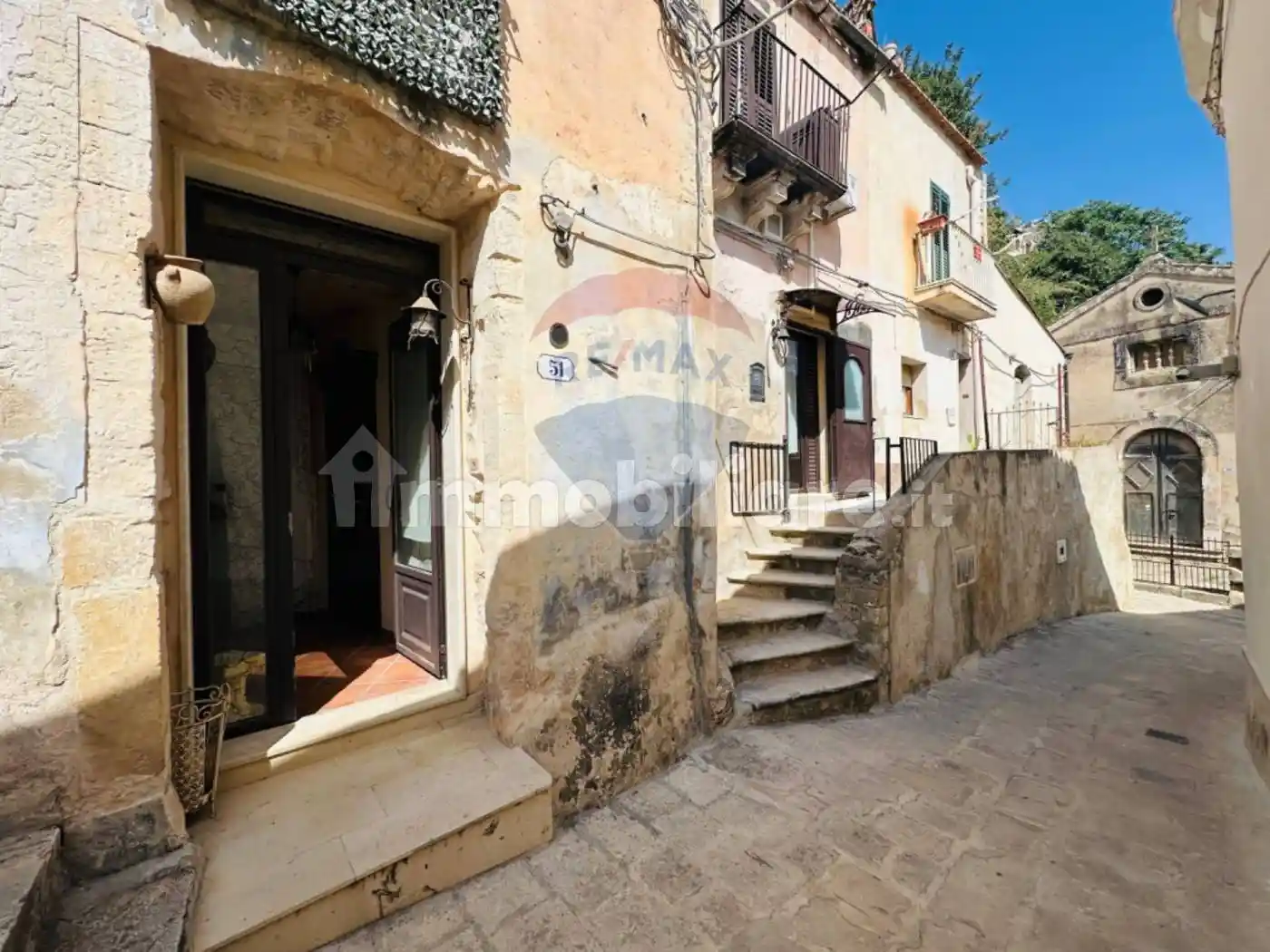 Terratetto unifamiliare 163 m², buono stato, Ibla, Ragusa - foto 4