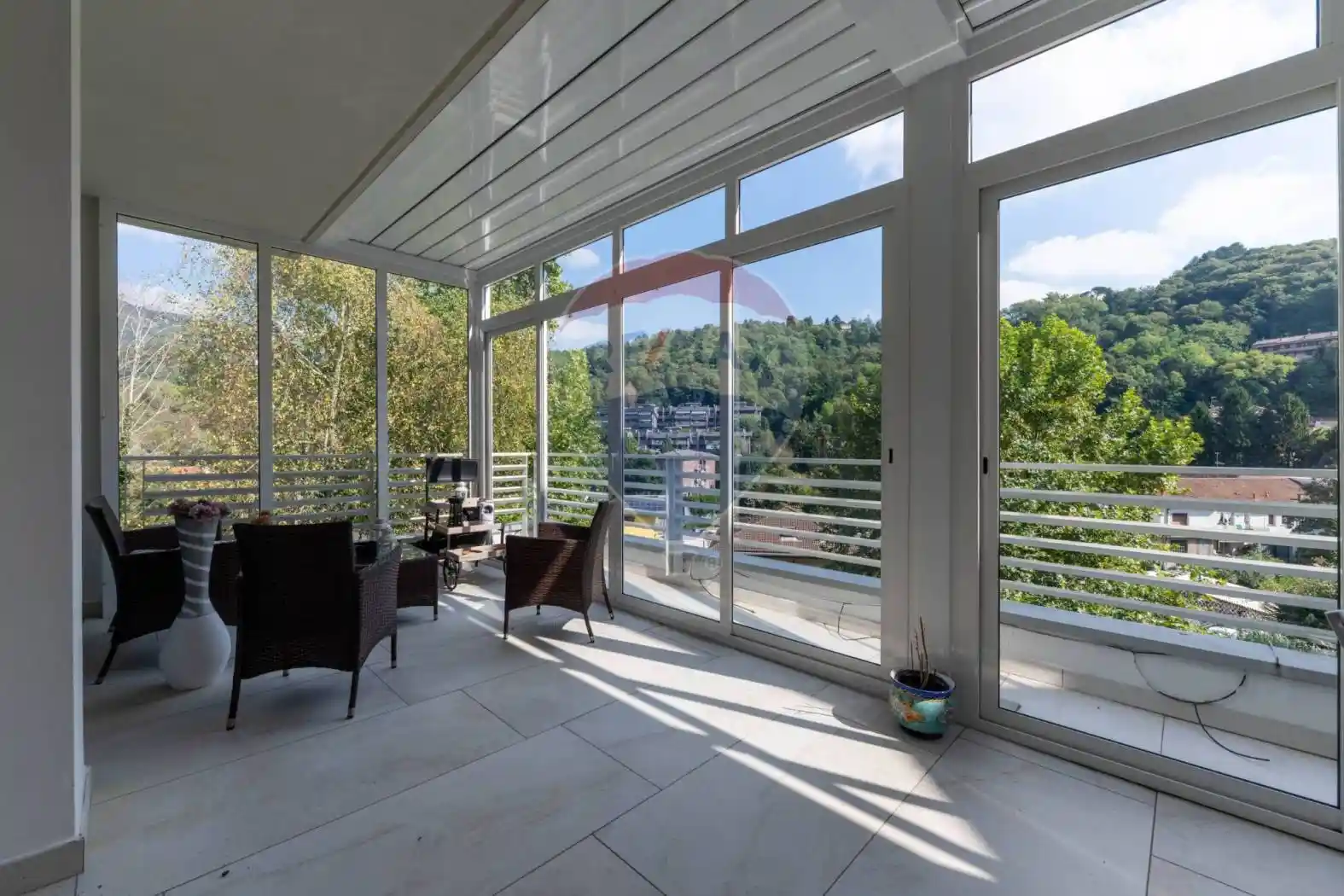 Villetta a schiera in vendita a Como