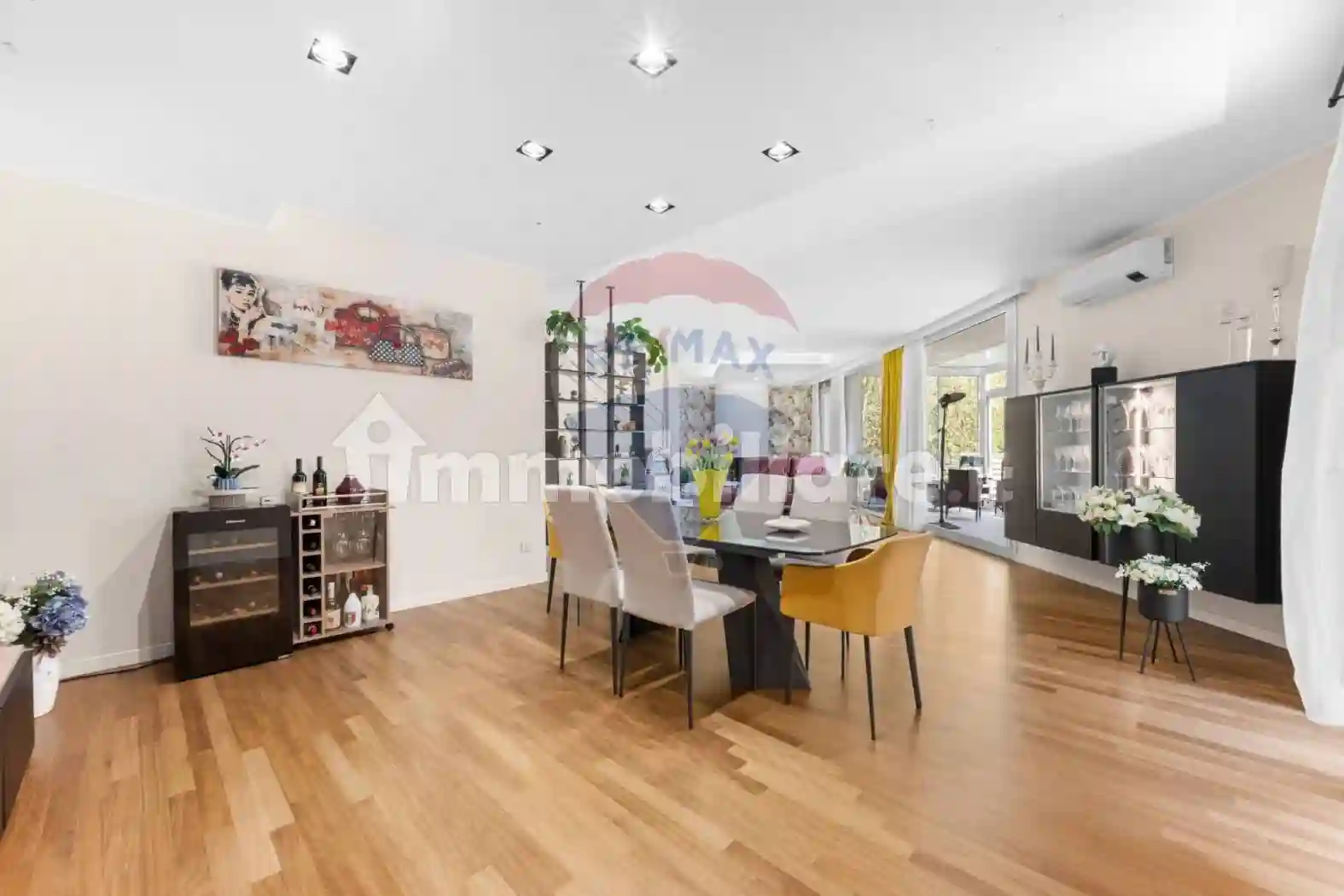 Villetta a schiera - foto 4