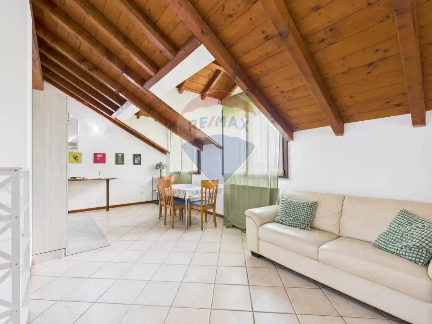 Bilocale via Repubblica 51, Cura Carpignano - foto 2