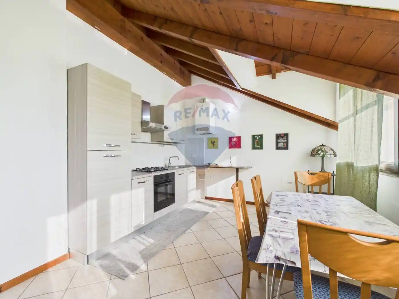 Bilocale via Repubblica 51, Cura Carpignano - foto 3