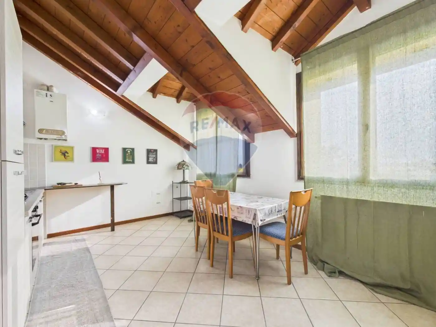 Bilocale via Repubblica 51, Cura Carpignano - foto 4