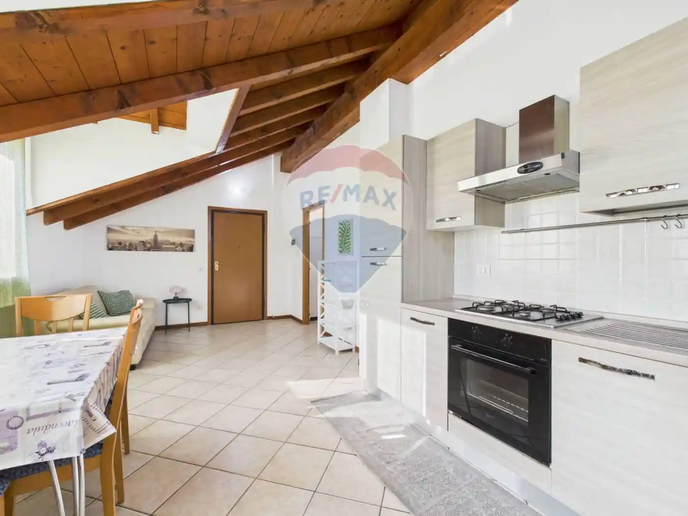 Bilocale via Repubblica 51, Cura Carpignano - foto 5