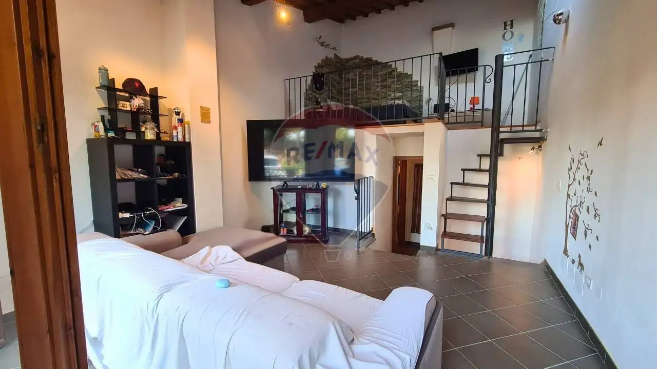 Appartamento in vendita a Empoli