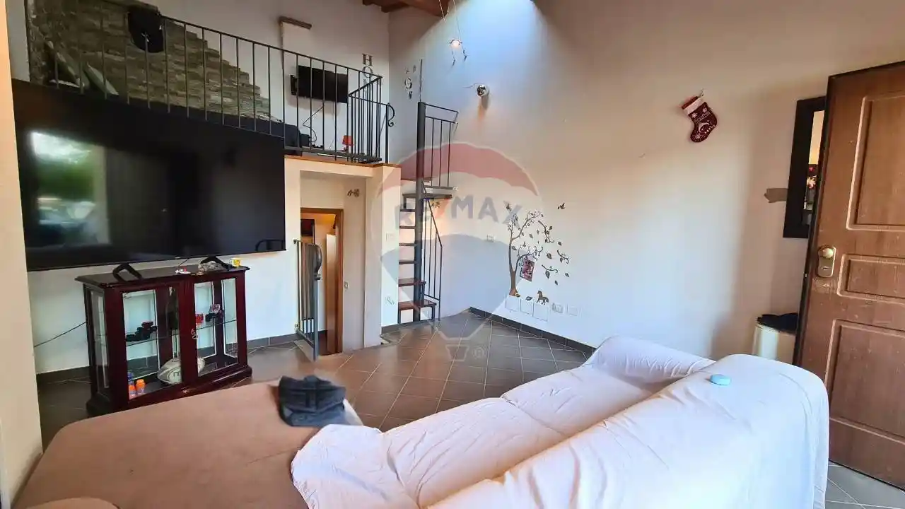 Bilocale via Sant'Andrea a Cascialla 40, Molin Nuovo - Monterappoli, Empoli - foto 2