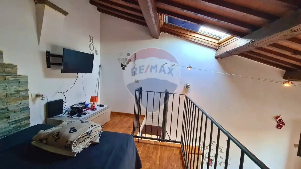 Bilocale via Sant'Andrea a Cascialla 40, Molin Nuovo - Monterappoli, Empoli - foto 3