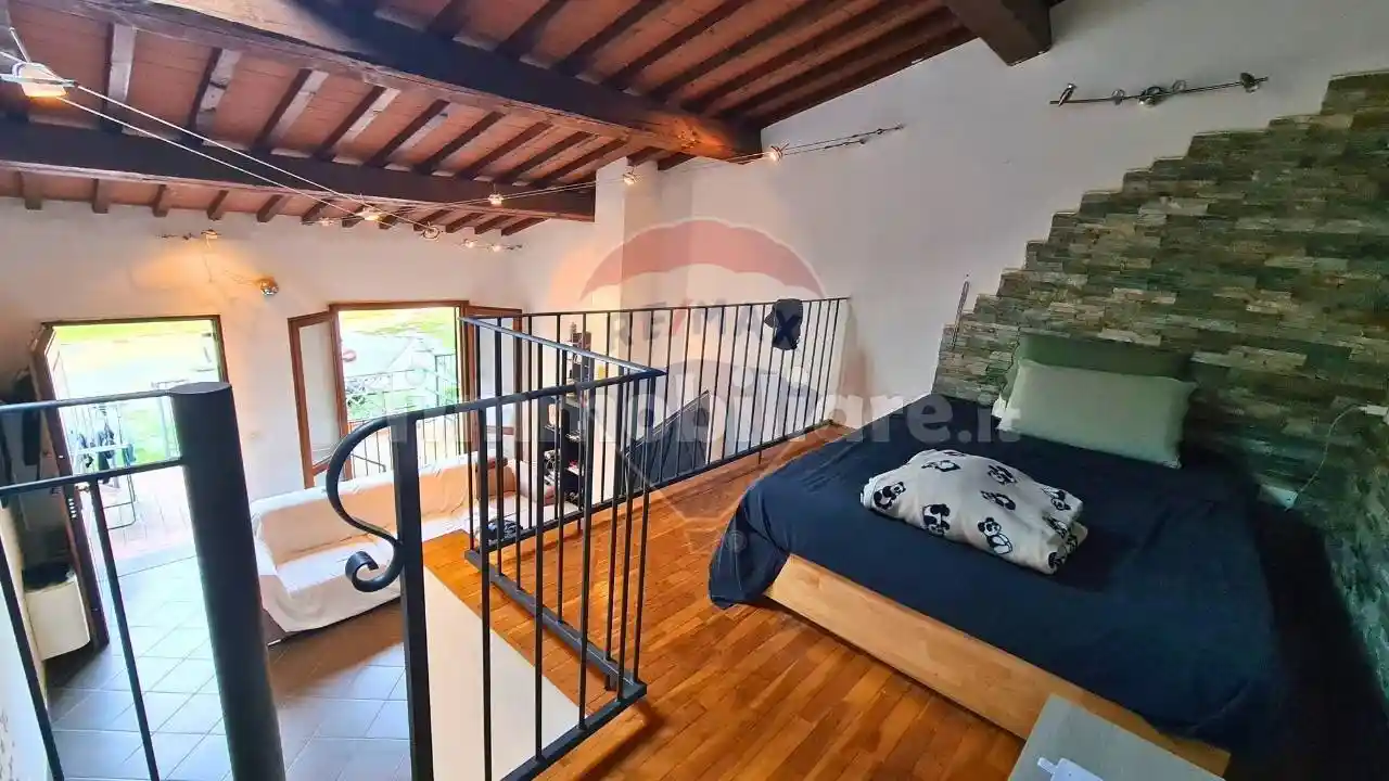 Bilocale via Sant'Andrea a Cascialla 40, Molin Nuovo - Monterappoli, Empoli - foto 4