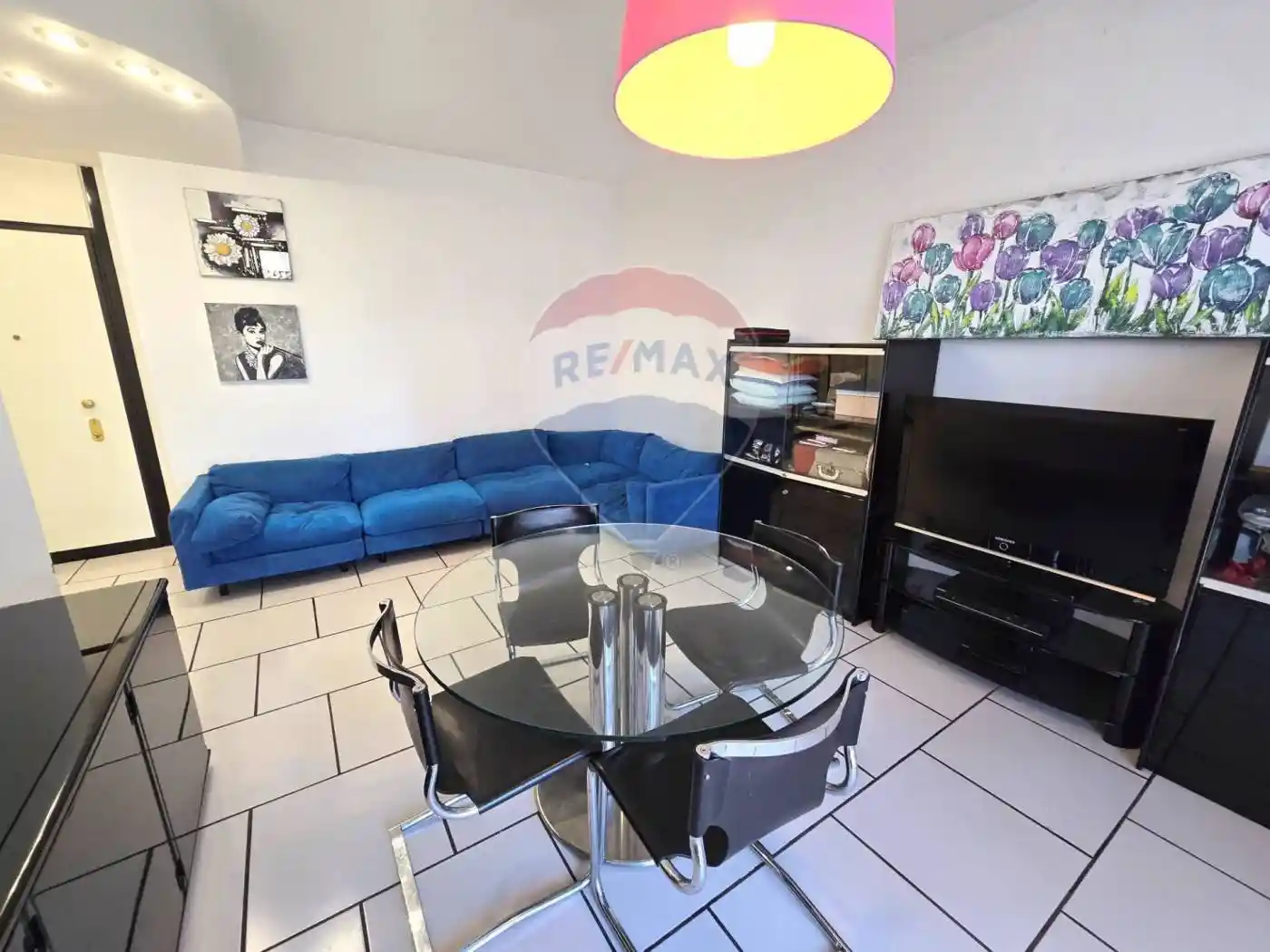 Trilocale viale Troya 22, Piazza Napoli, Milano - foto 4