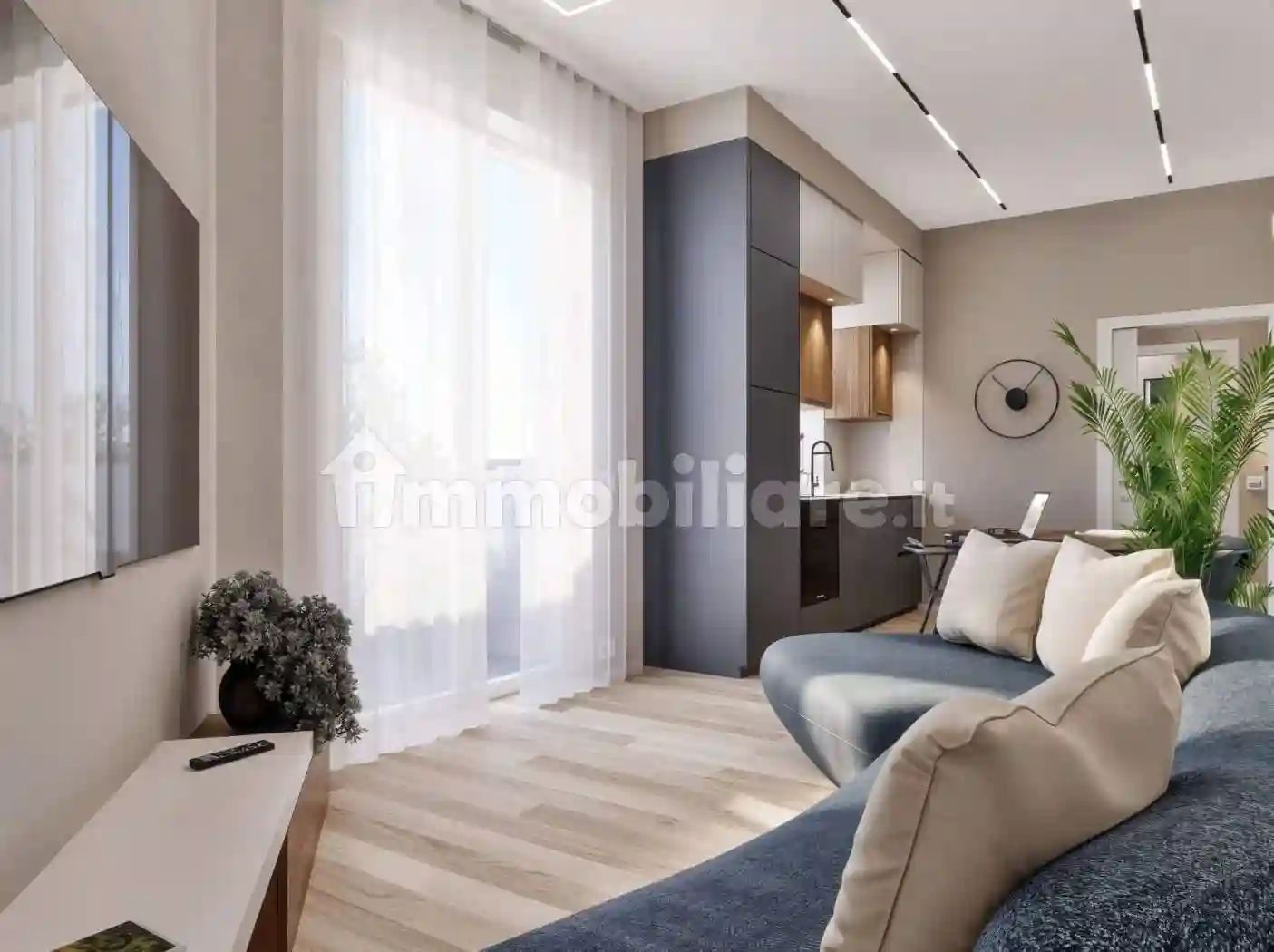 Appartamento - foto 2