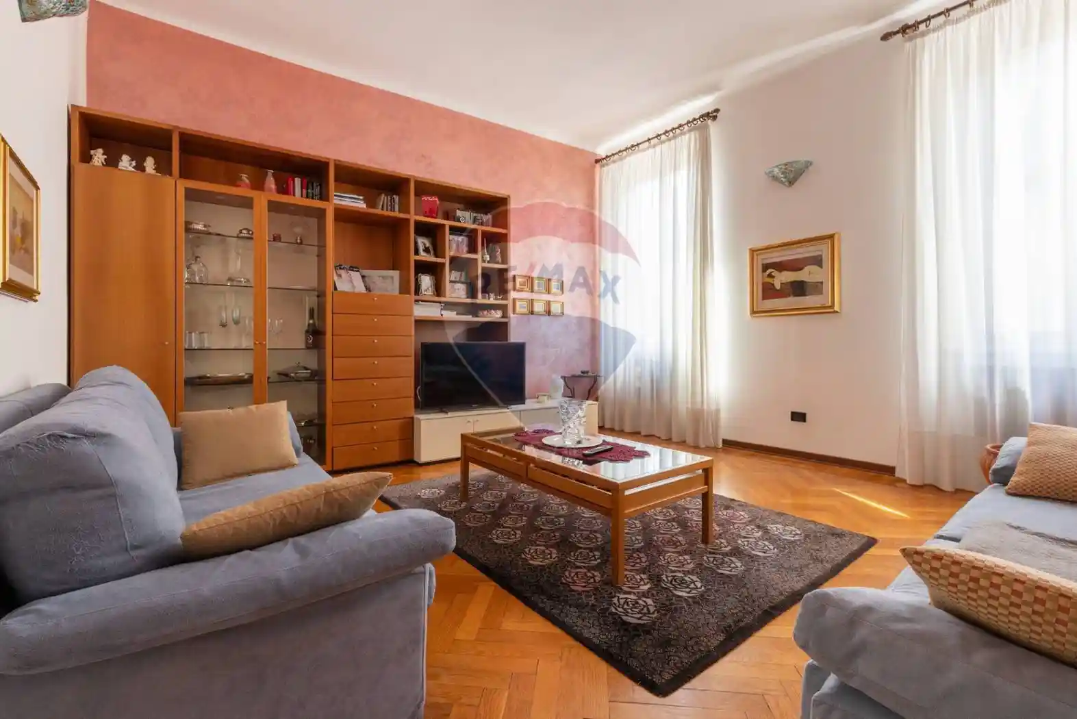 Quadrilocale viale Valganna 240, Ippodromo - San Gallo, Varese - foto 3