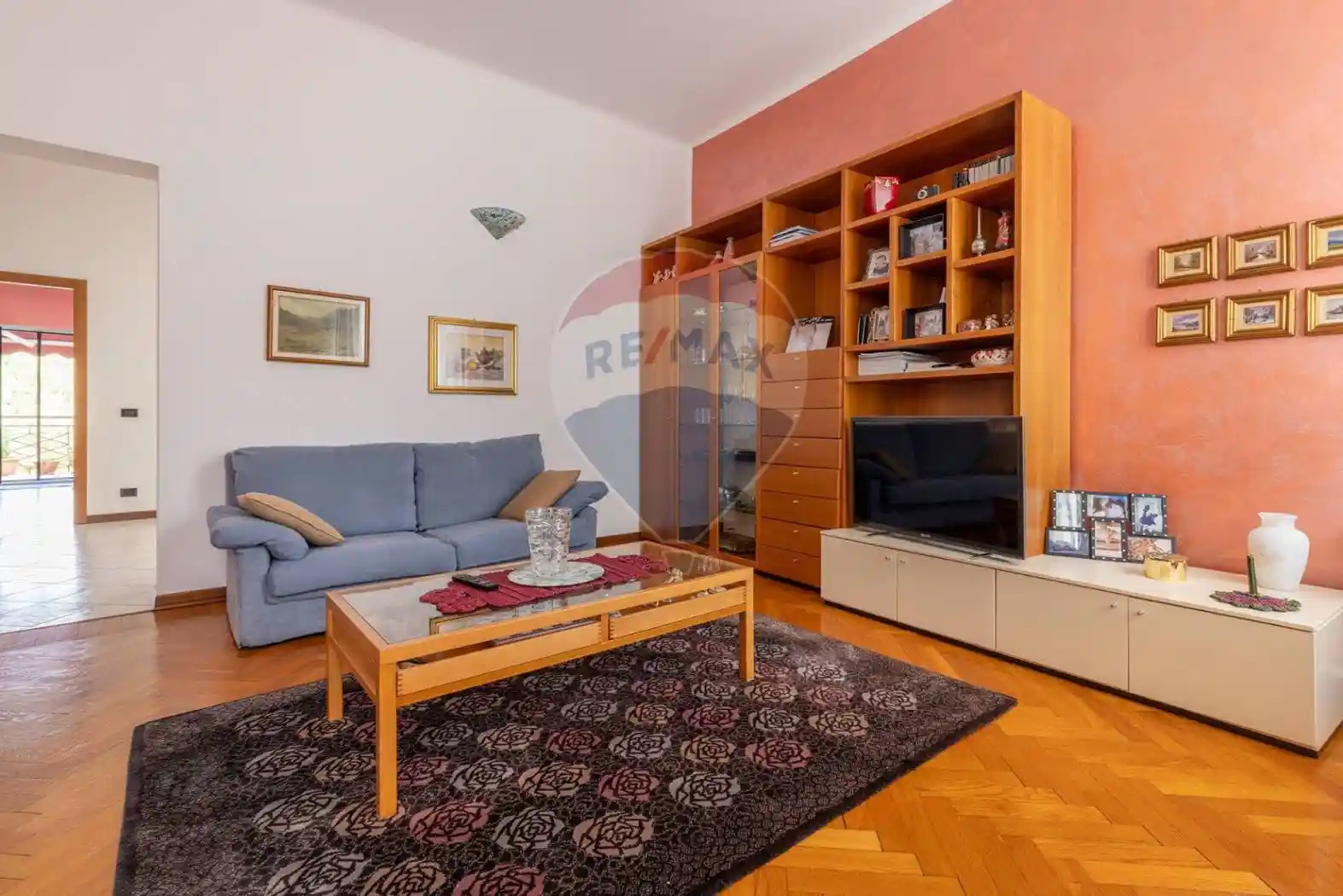 Quadrilocale viale Valganna 240, Ippodromo - San Gallo, Varese - foto 5