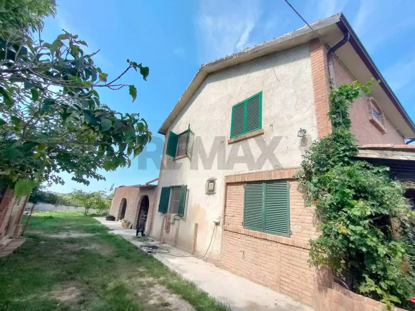 Casa indipendente in vendita a Jolanda di Savoia