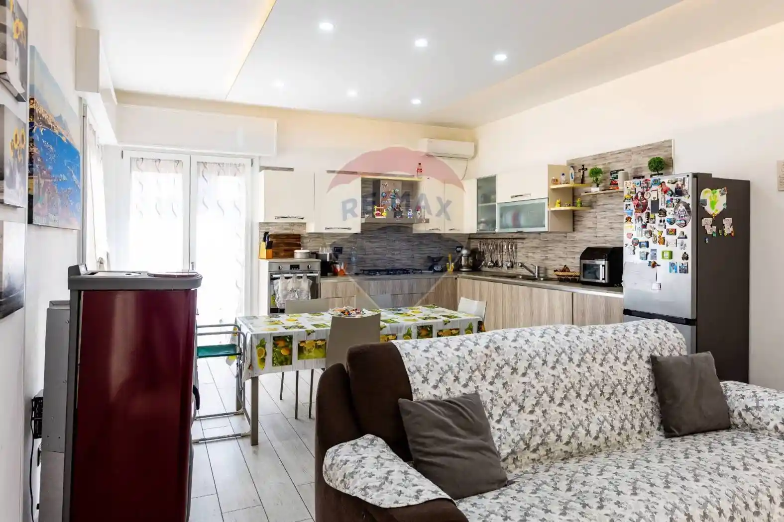 Appartamento in vendita a Salsomaggiore Terme