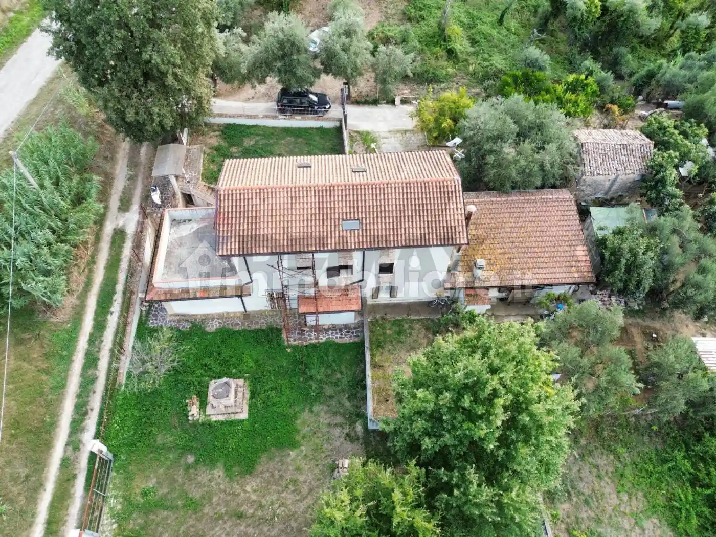 Terratetto plurifamiliare Contrada Sabbioni snc, Centro, Lanciano - foto 3